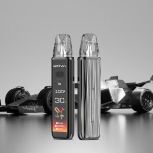 XLIM 3 ULTRA Metal Gray