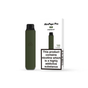 Ranger Green starterkit 1080x