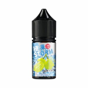 蘆薈白葡萄